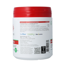 Vitals Ultimate fibre blend 217.00 Gram