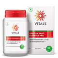 Vitals Hart- en vaatformule pro 60 Capsules