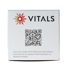Vitals Vitamine D3 1000IE vegan 100 Softgels