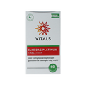 Vitals Elke dag platinum 60 Tabletten