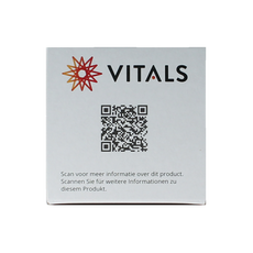 Vitals Elke dag platinum 60 Tabletten