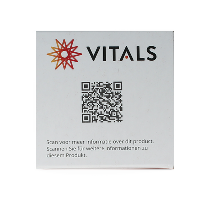 Vitals Elke dag 50+ 60.00 Tabletten