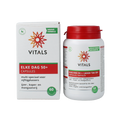 Vitals Elke dag 50+ 60.00 Capsules