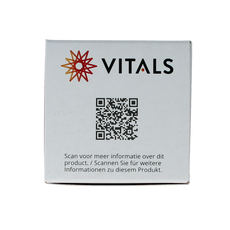 Vitals Elke dag 50+ 60 Capsules