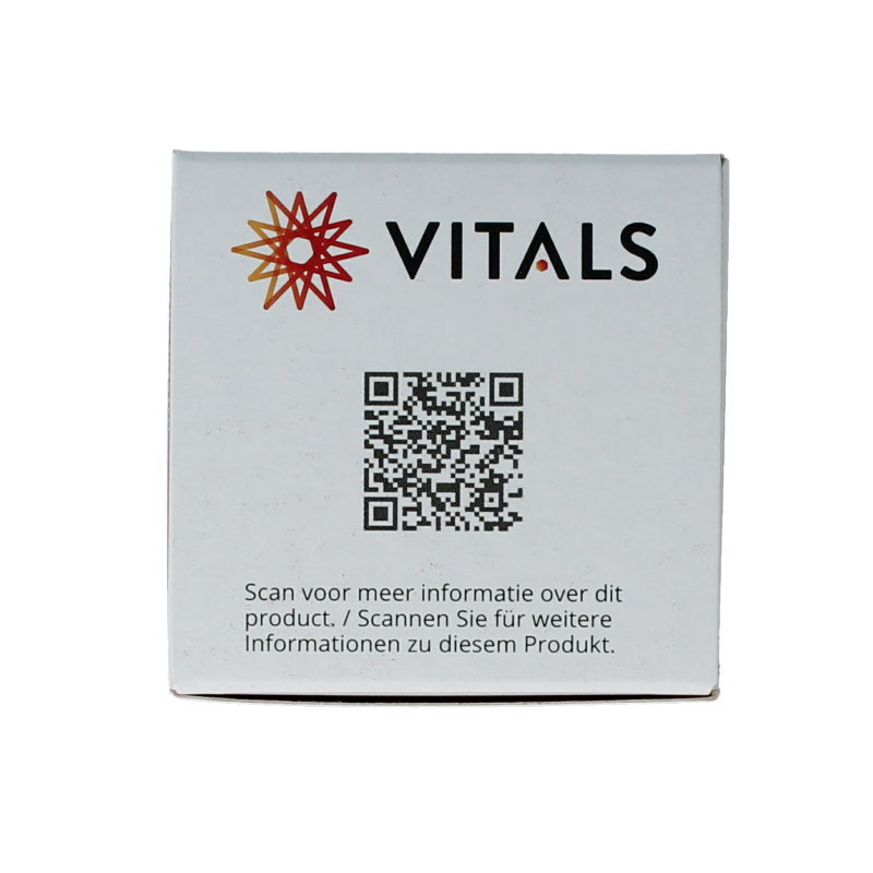 Vitals Elke dag 50+ 60 Capsules