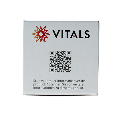 Vitals Elke dag 50+ 60.00 Capsules