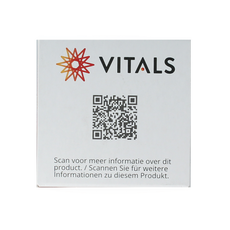 Vitals Elke dag capsules 60 Capsules