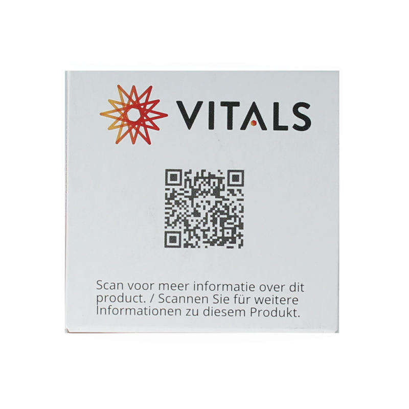 Vitals Elke dag capsules 60 Capsules