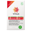 Vitals Immuunformule pro kuur 14.00 Capsules