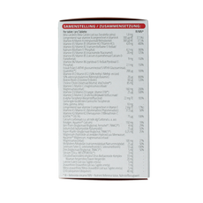 Vitals Elke dag 90.00 Tabletten