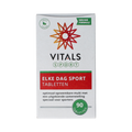 Vitals Elke dag sport 90.00 Tabletten