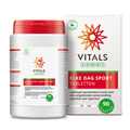 Vitals Elke dag sport 90.00 Tabletten