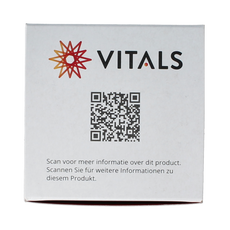 Vitals Elke dag sport 90.00 Tabletten