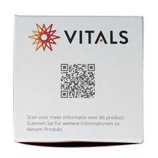 Vitals Elke dag mama 60 Tabletten