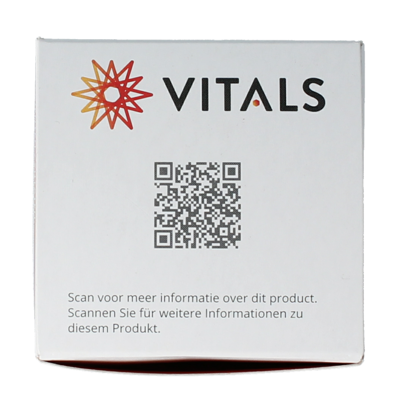 Vitals Elke dag mama 60 Tabletten