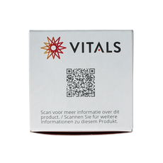 Vitals Elke dag mama 60 Capsules