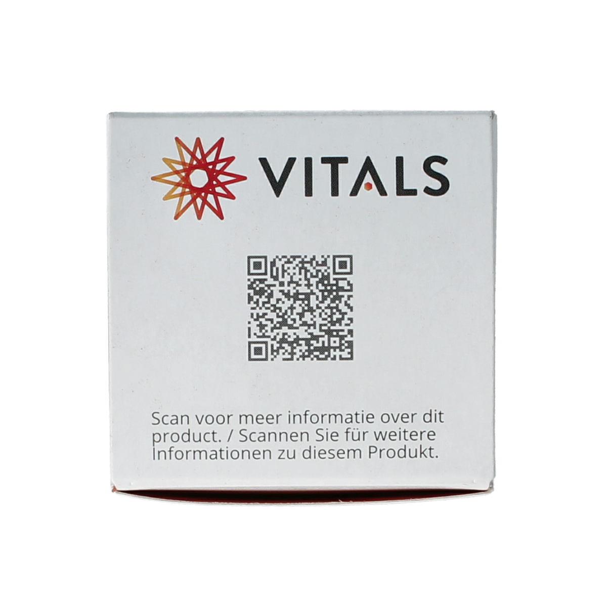 Vitals Elke dag mama 60.00 Capsules