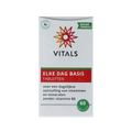 Vitals Elke Dag Basis 60 tabletten 60.00 Tabletten