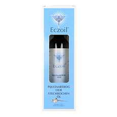 Eczoil Pijlstaartrog olie 100 Milliliter
