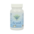 Eczoil Pijlstaartrog olie  30.00 Softgels