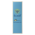 Eczoil Pijlstaartrogolie 50.00 Milliliter
