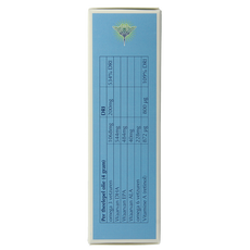Eczoil Pijlstaartrogolie 50.00 Milliliter