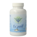 Eczoil Pijlstaartrogolie 60 Capsules
