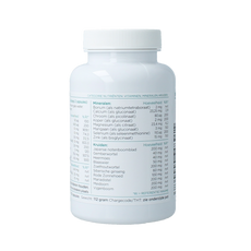 HME Bloedgroep multi AB 120.00 Capsules