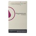 HME Magnesium complete 90.00 Capsules