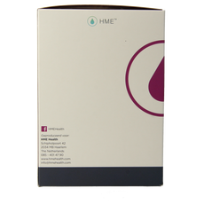HME Magnesium complete 90.00 Capsules