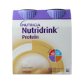 Nutridrink Protein koffie/mokka 200ml 4.00 Stuks