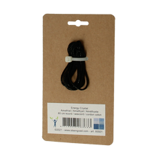 Steengoed Energiekristal amethist 1 Stuks