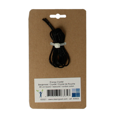 Steengoed Energiekristal bergkristal 1 Stuks
