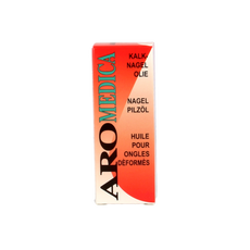 Aromedica Kalknagelolie 30.00 Milliliter