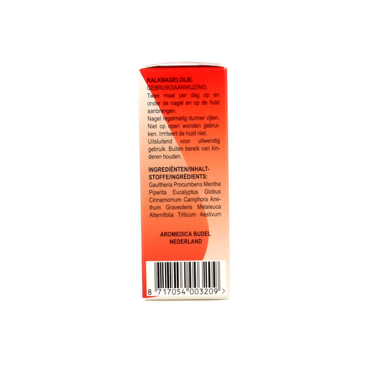 Aromedica Kalknagelolie 30.00 Milliliter