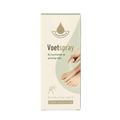 Van Der Pluym Voetspray 50.00 Milliliter