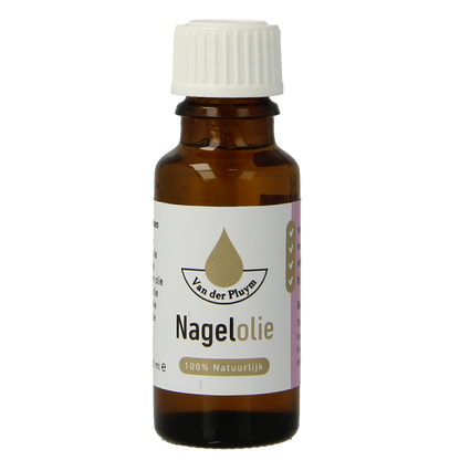 Van Der Pluym Nagelolie 20.00 Milliliter