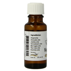 Van Der Pluym Nagelolie 20 Milliliter