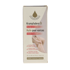 Van Der Pluym Spataderolie 50 Milliliter