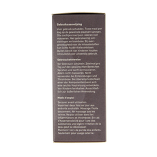 Van Der Pluym Spataderolie 50 Milliliter