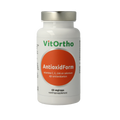 VitOrtho AntioxidForm voorheen antioxidant formule 60.00 Vegetarische capsules