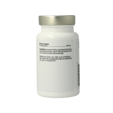 VitOrtho NAC N-Acetyl cysteine 500mg 60.00 Vegetarische capsules
