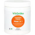 VitOrtho Meer in 1 Dagelijks poeder 250.00 Gram