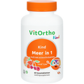 VitOrtho Meer in 1 kind 60.00 Kauwtabletten