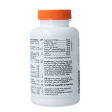 VitOrtho Meer in 1 kind 60.00 Kauwtabletten