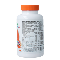 VitOrtho Meer in 1 kind 60.00 Kauwtabletten