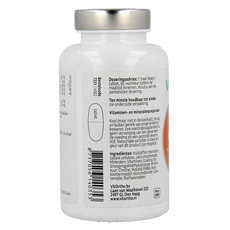 VitOrtho Meer in 1 tiener 60.00 Tabletten