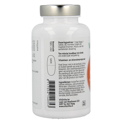 VitOrtho Meer in 1 tiener 60.00 Tabletten