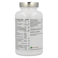 VitOrtho Meer in 1 tiener 60.00 Tabletten