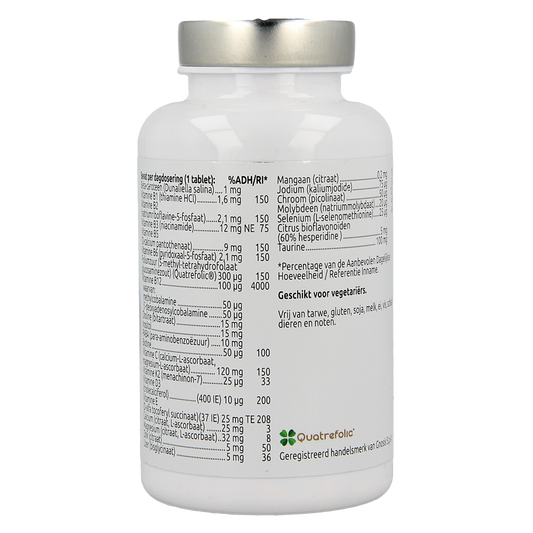 VitOrtho Meer in 1 tiener 60.00 Tabletten